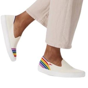 rothys pride sneakers